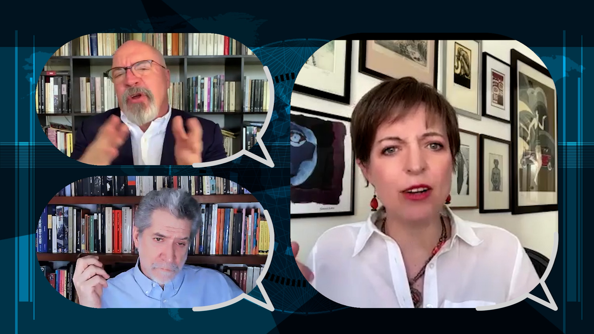 ¿Se perdió una oportunidad de unión política con la Ley de Telecomunicaciones? | Bote Pronto