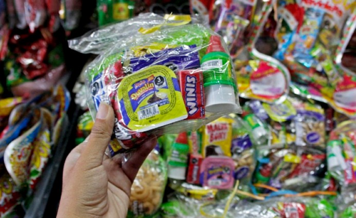 Prohíben bolsitas de dulces en festejos por Día del Niño en Madero. (Archivo)