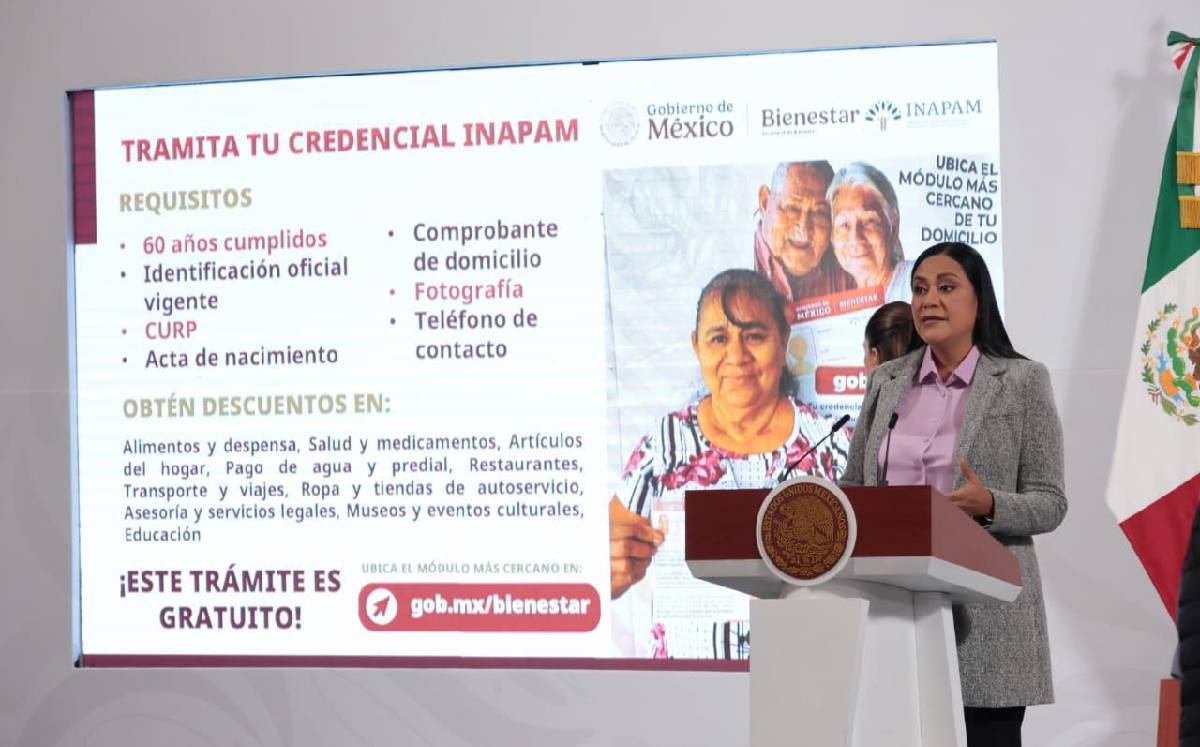 Secretaria de Bienestar, Ariadna Montiel Reyes