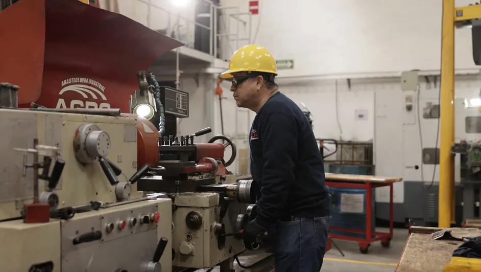 Ternium fortalece el crecimiento de más de 1,100 Pymes en México