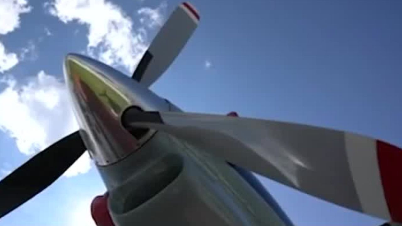'Asistieron jóvenes que presentan ideas importantes': general Gómez, sobre la Feria Aeroespacial