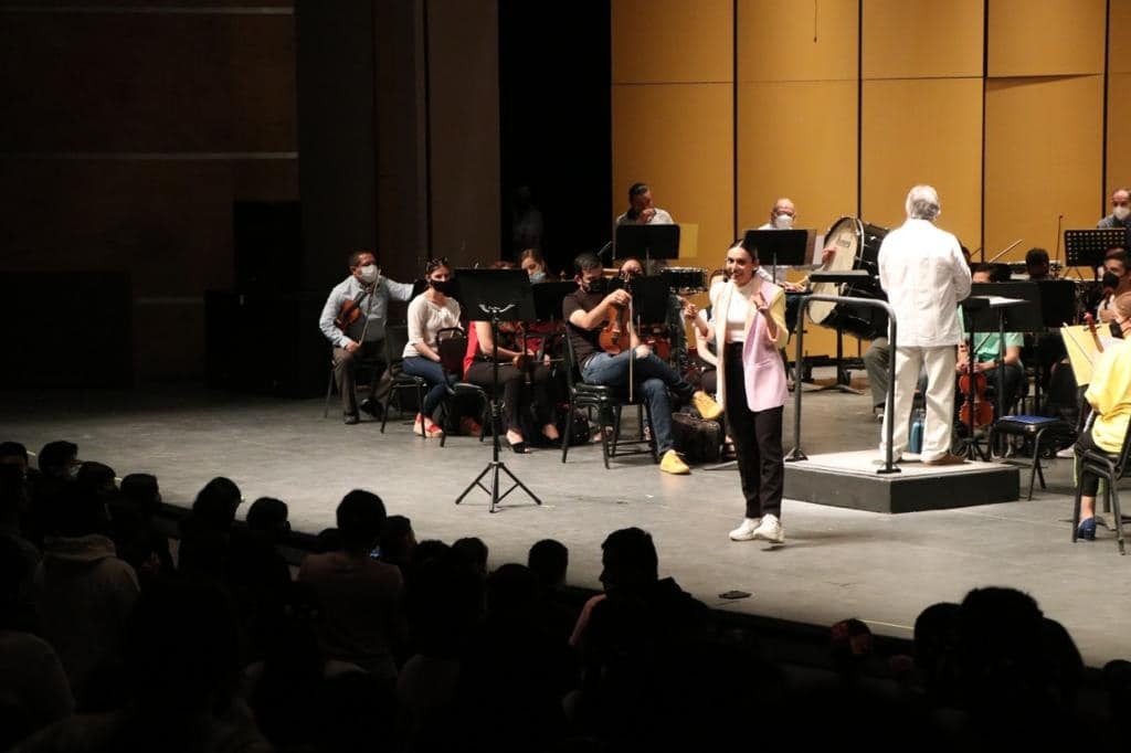 La Camerata de Coahuila presentará ‘Pedro y el lobo’ y el ‘Carnaval de los animales’.| Cortesía
