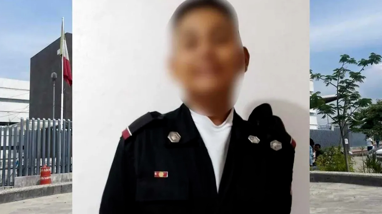 CDHCDMX seguirá investigación por muerte de niño en campamento de escuela militar