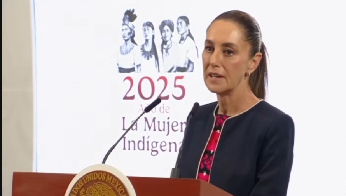 Sheinbaum felicita a Mark Carney por triunfo en elecciones de Canadá