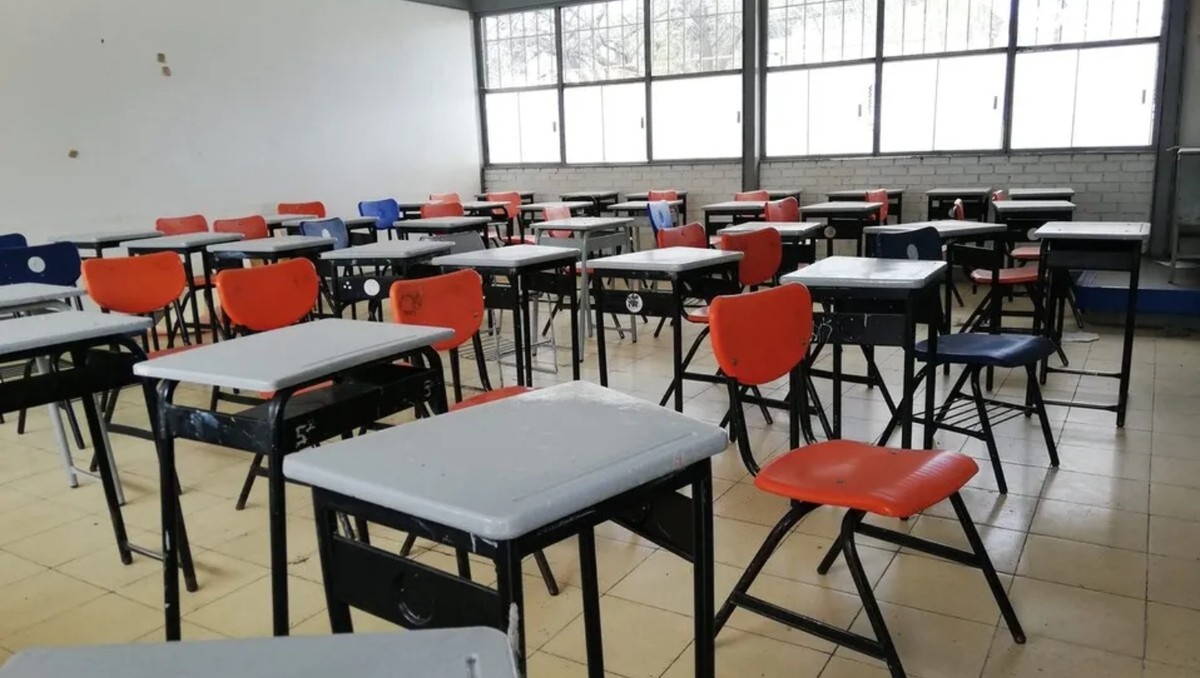 Estudiantes de Jalisco tendrán un fin de semana largo por el puente del 5 de mayo. (Cortesía)