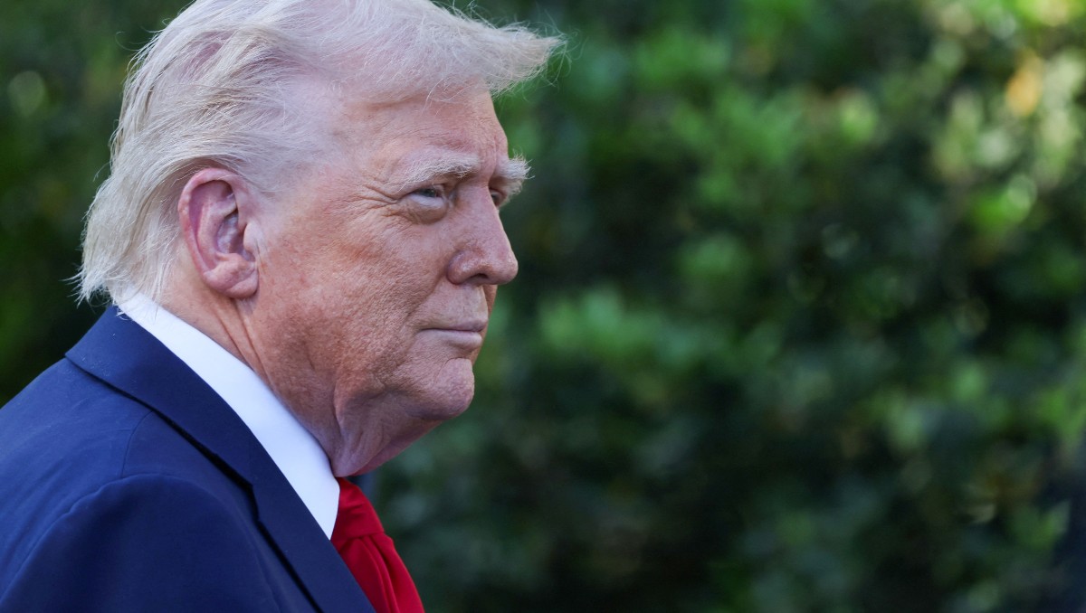 El gobierno de Trump acusa a México de incumplir con el T-MEC. | Reuters