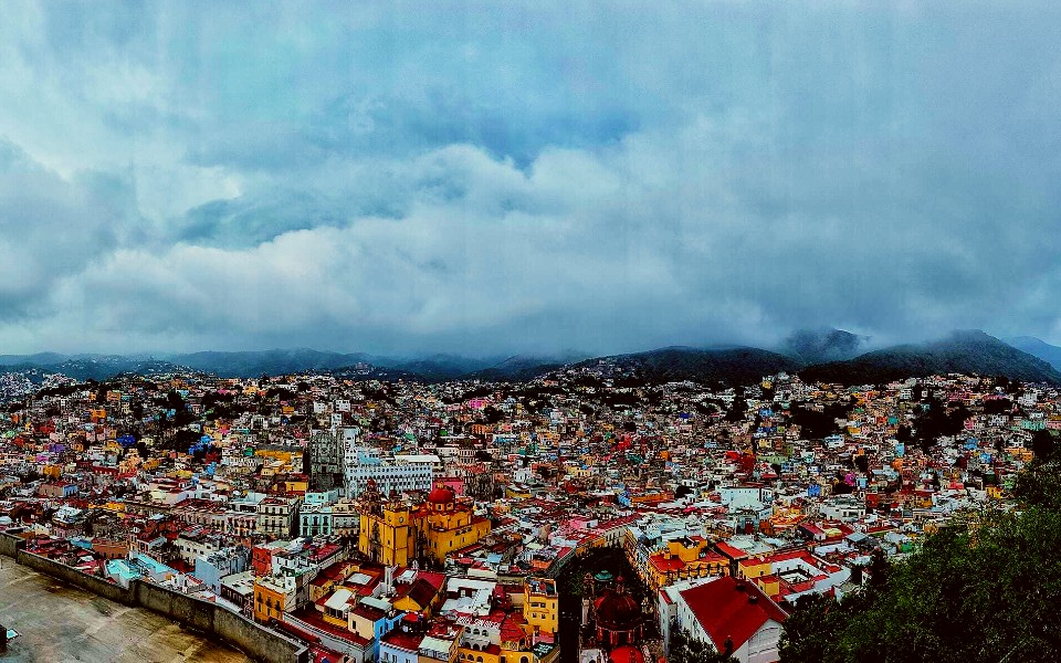 Guanajuato: cómo afectará el frente frío 40 con lluvias y chubascos | Especial