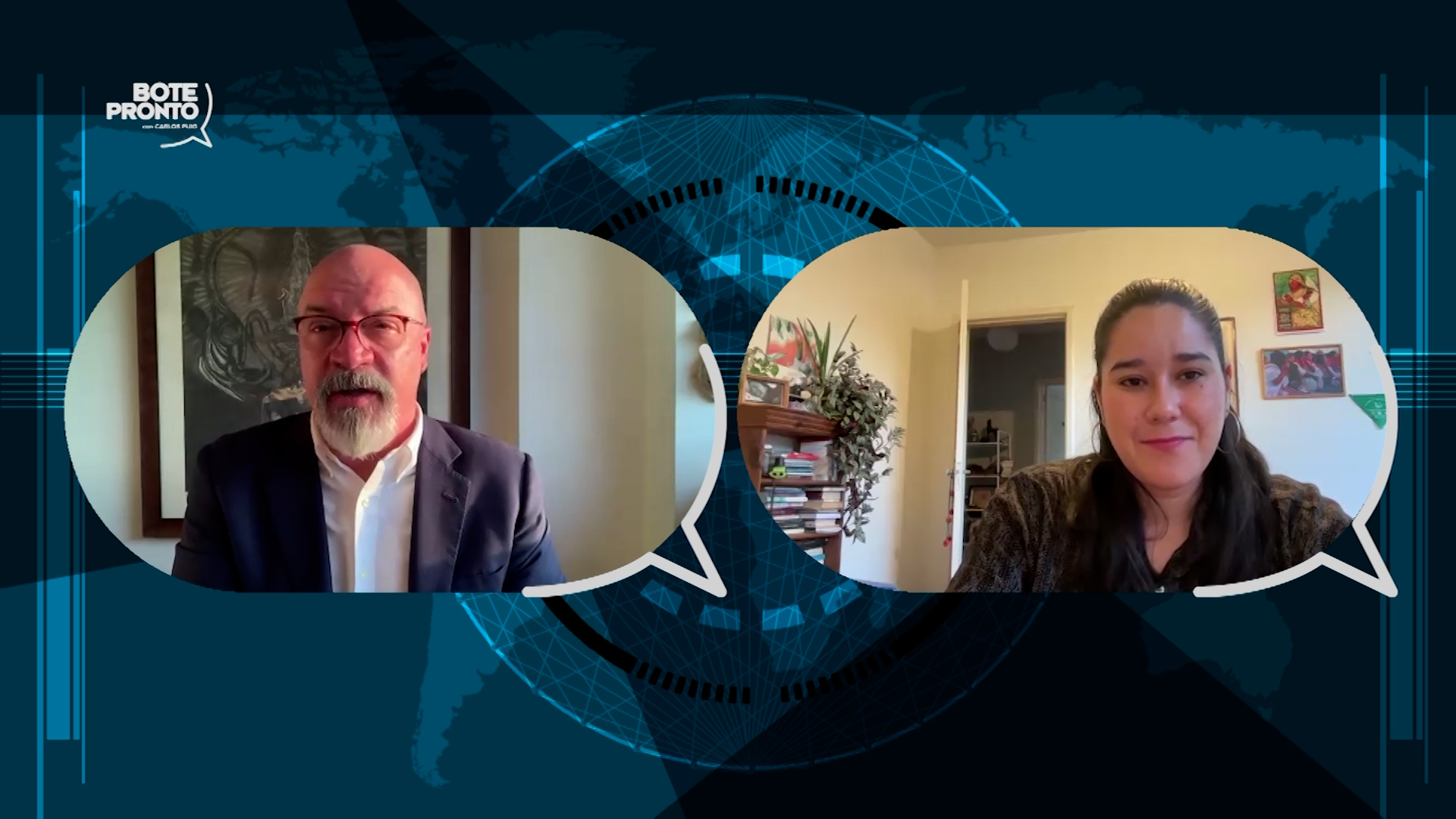 ¿Por qué marzo fue un mes violento para la política en México? | Bote Pronto