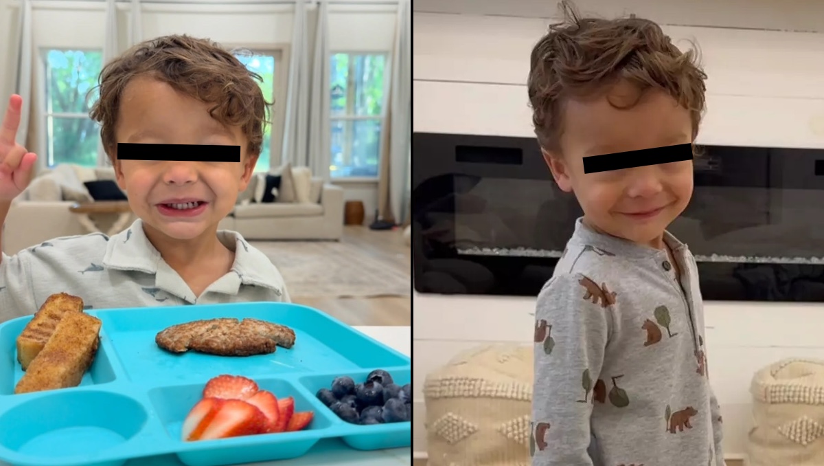 Okay Baby, pequeño tiktoker muere a los 2 años | ESPECIAL