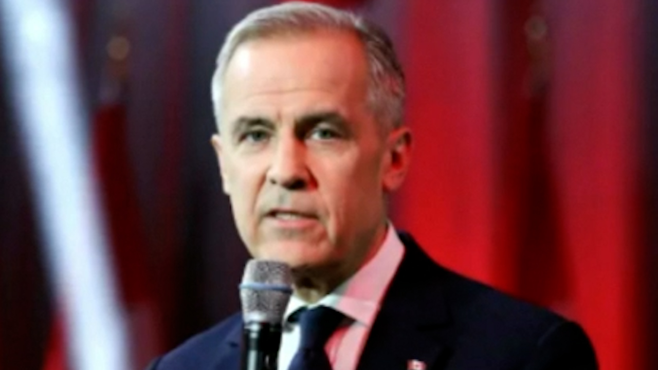 ¿Quién es Mark Carney, el primer ministro de Canadá?