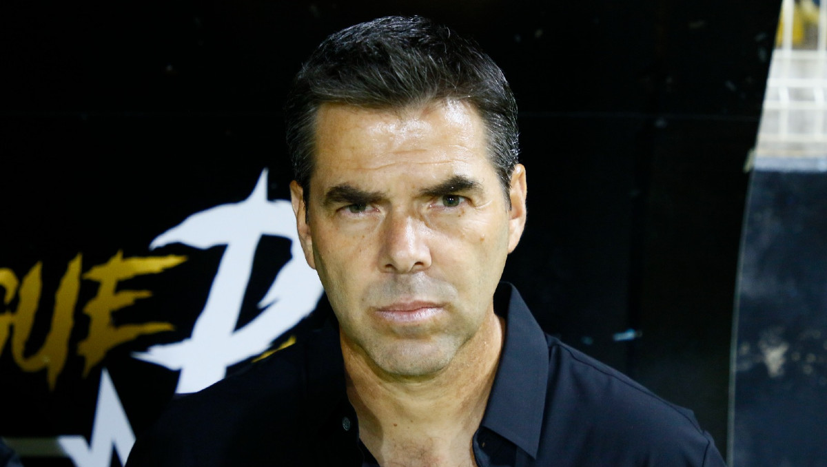 Rafael “Chiquis” García, nuevo director deportivo del Club Puebla | Imago7
