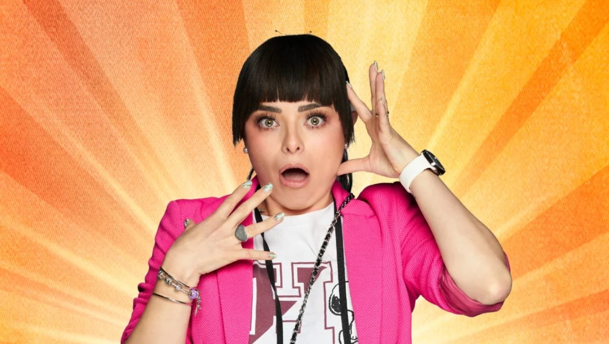 Redes de Violeta Isfel se llenan de hate por cobro de fotos