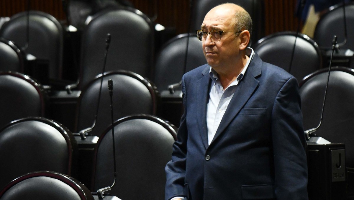 Diputados opositores advierten que la nueva ley atenta contra la libertad de expresión. | Cuartoscuro