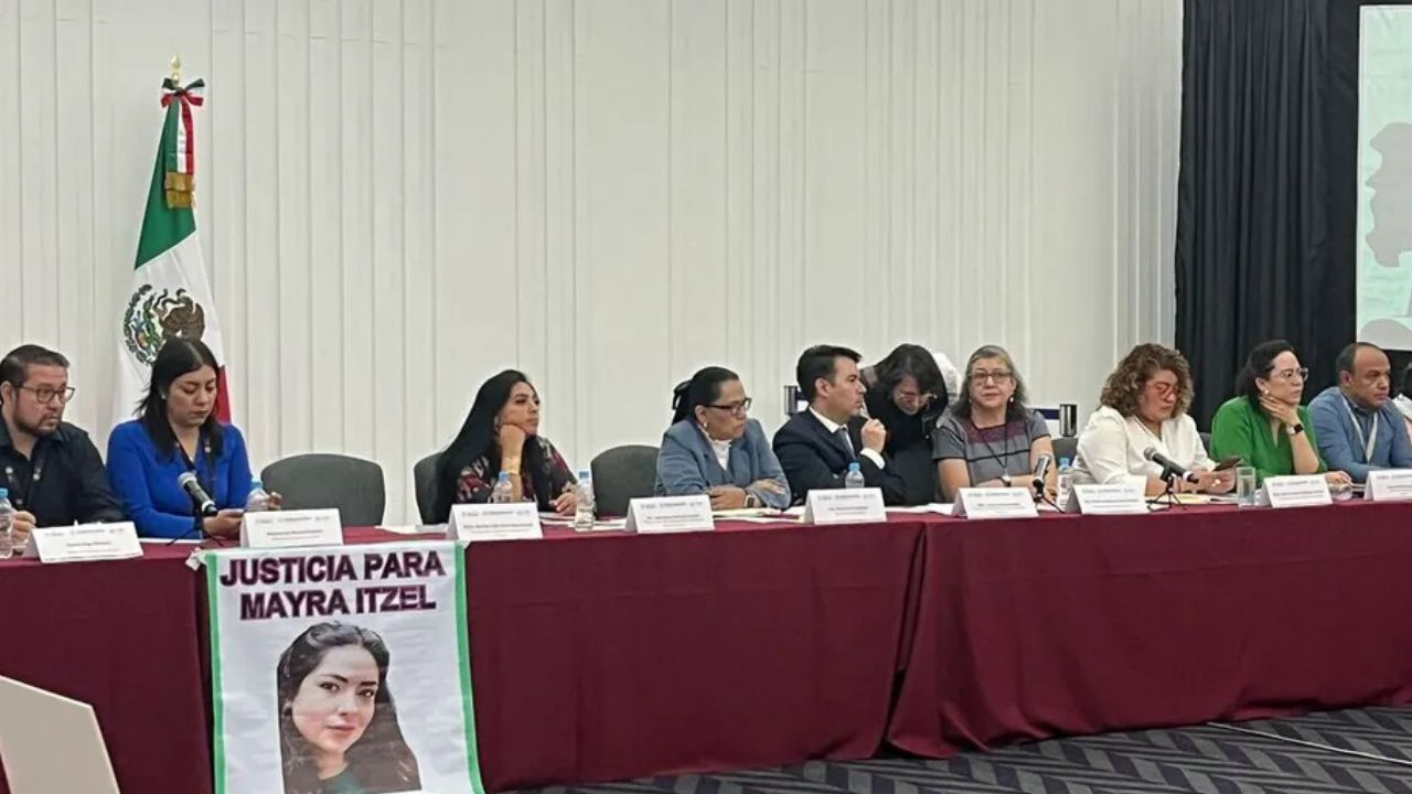 Segob admite necesidad de fortalecer estrategias contra desapariciones