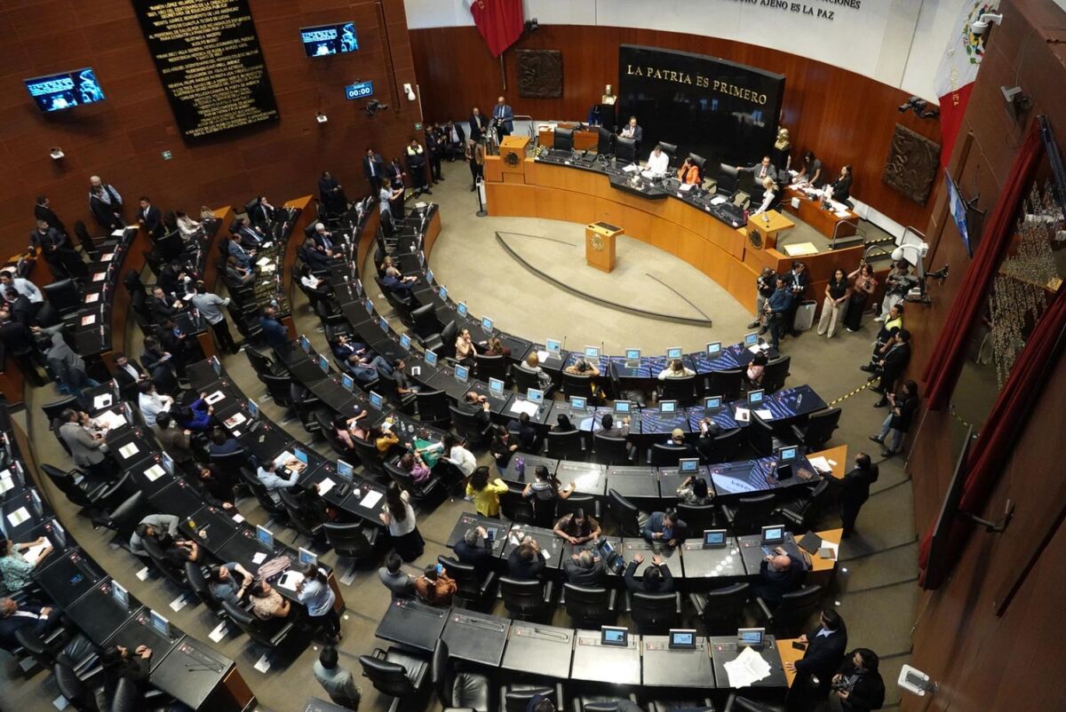 Senado