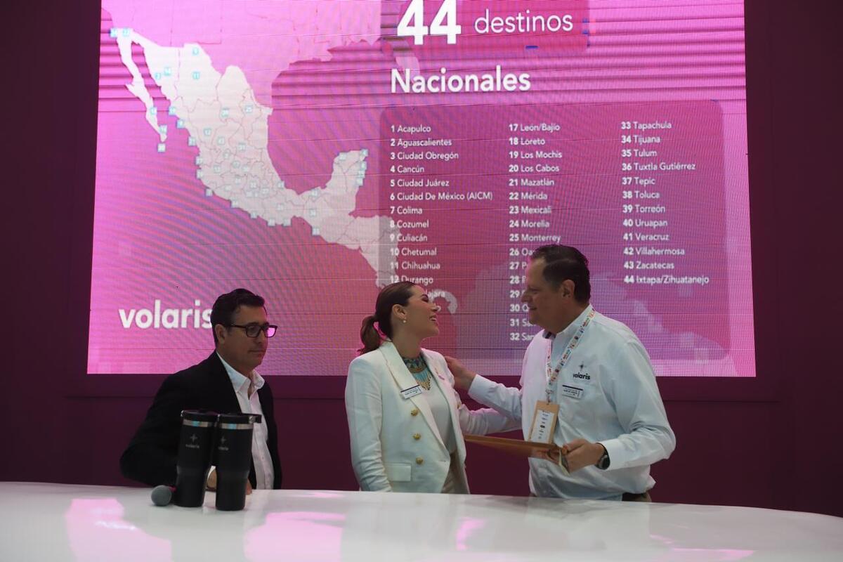 La SICT informó que como parte de los planes para el AICM se ha solicitado aumentar el número de operaciones por hora. | Jorge Carballo