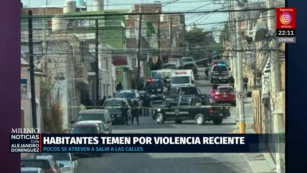 El terror azota Teocaltiche: los homicidios de funcionarios públicos revelan el horror