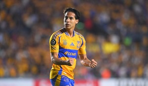 Tigres recuperó a Diego Lainez y perfila su once titular para visitar a Cruz Azul en la Vuelta de la Semifinal. Solo Gignac y Osvaldo Rodríguez siguen fuera