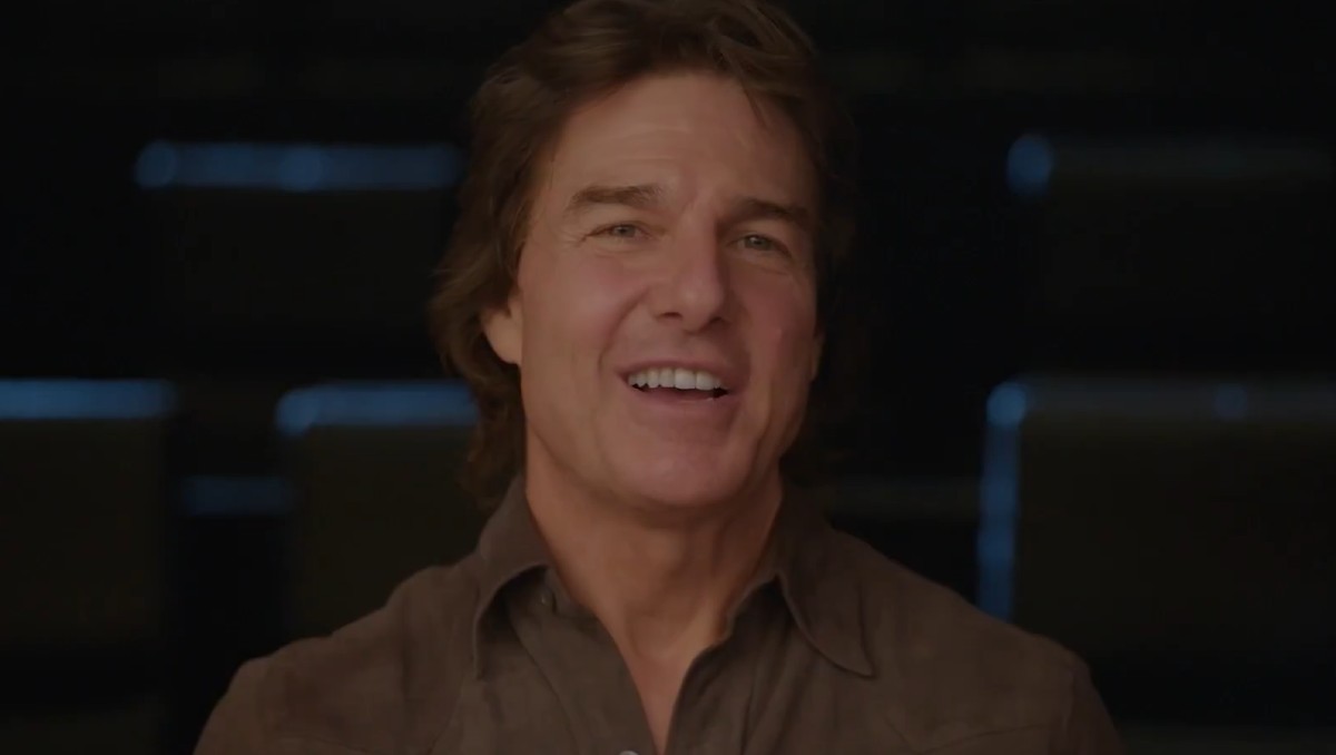 Tom Cruise visitará la CdMx para promocionar 'Misión Impsoible: Sentencia Final 2' | Especial