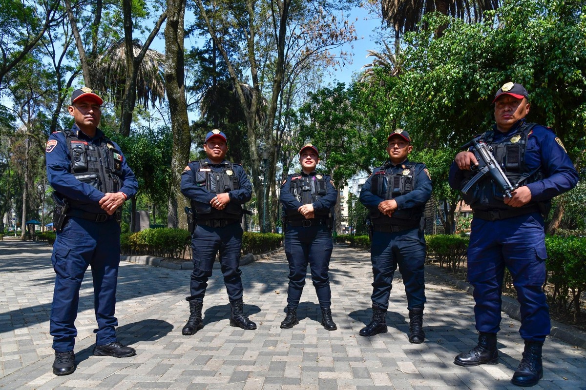 Durante las vacaciones, se presentaron ante el Juez Cívico 84 personas. | Especial
