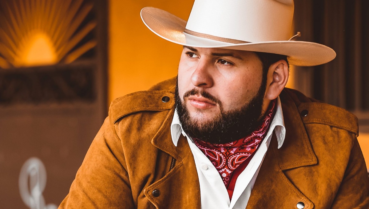 Alexander García, ‘El Fantasma’, se encuentra promocionando su gira y su más reciente tema | Especial
