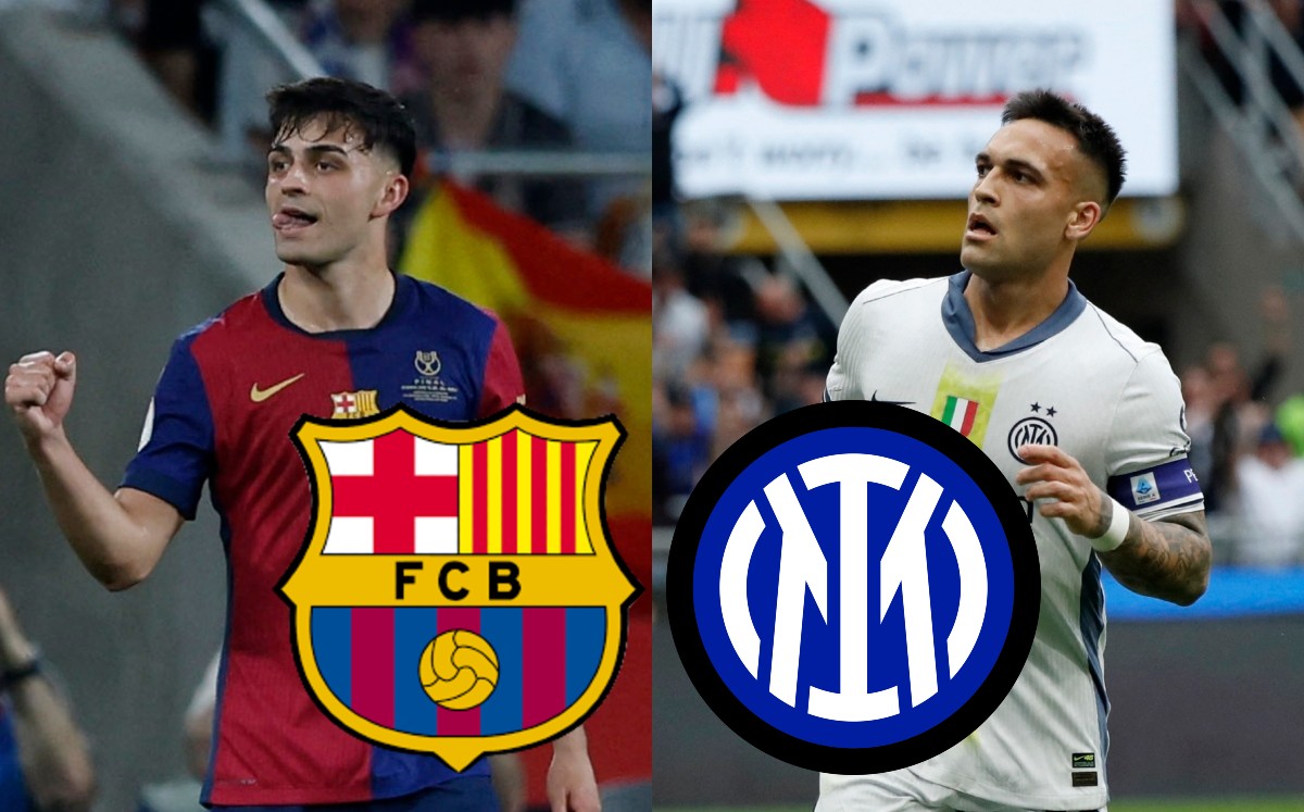 Barcelona vs Inter de Milán: ¿Dónde y a qué hora VER semifinal de IDA de la Champions League 2025 HOY?