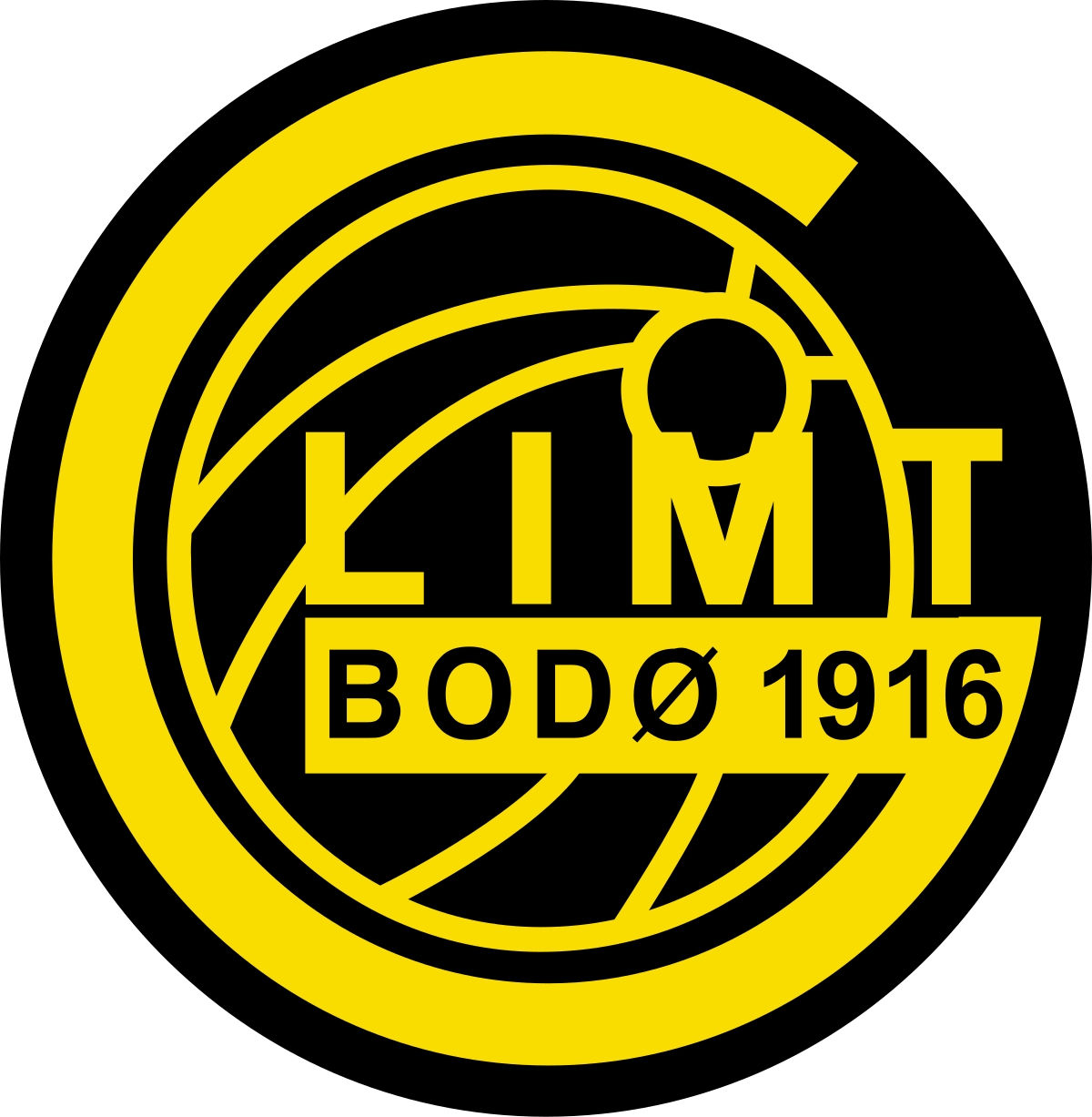 BODO/GLIMT