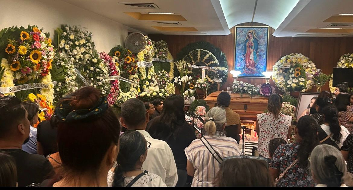 Colectivos piden que se haga justicia por la muerte de la activista.