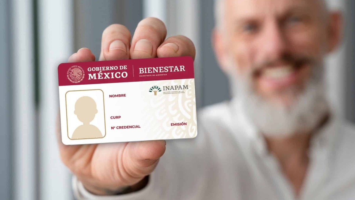 La credencial INAPAM otorga descuentos en salud, transporte y servicios. (Cortesía)