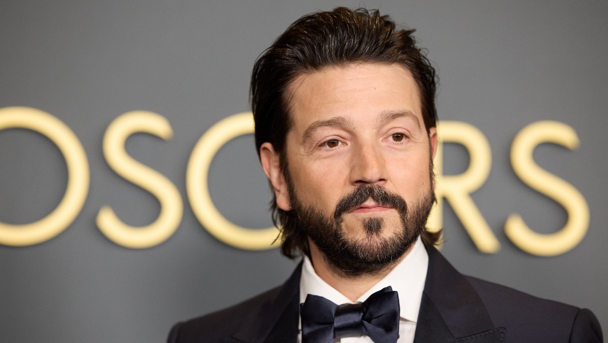 Diego Luna lanza indirecta contra aranceles de Donald Trump | EFE