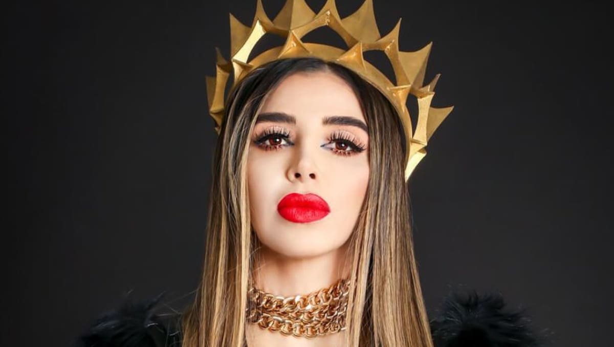 En su momento, Emma Coronel fue ejemplo de la estética narco | Especial