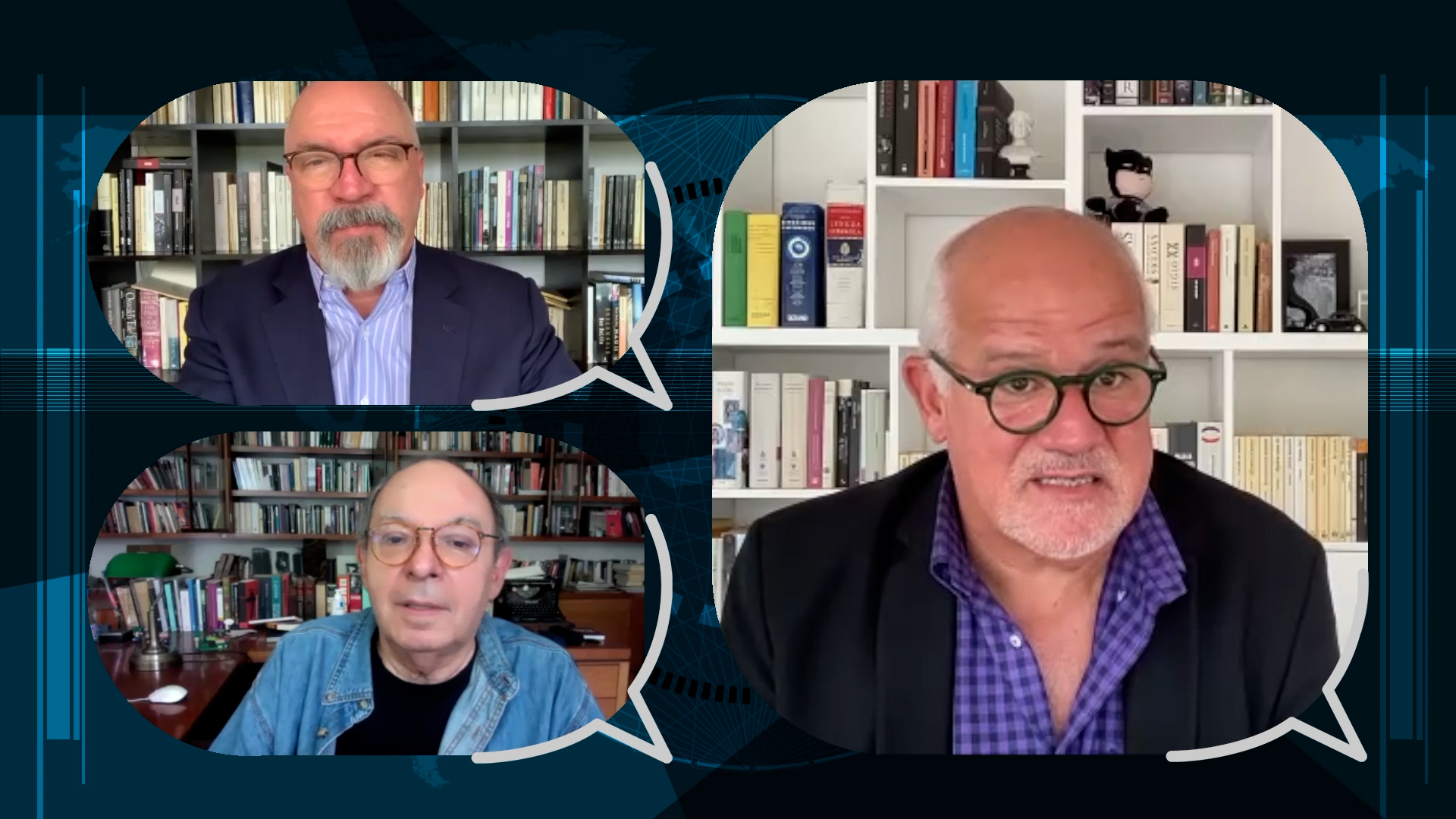 ¿Es posible mejorar la nueva Ley de Telecomunicaciones? | Bote Pronto