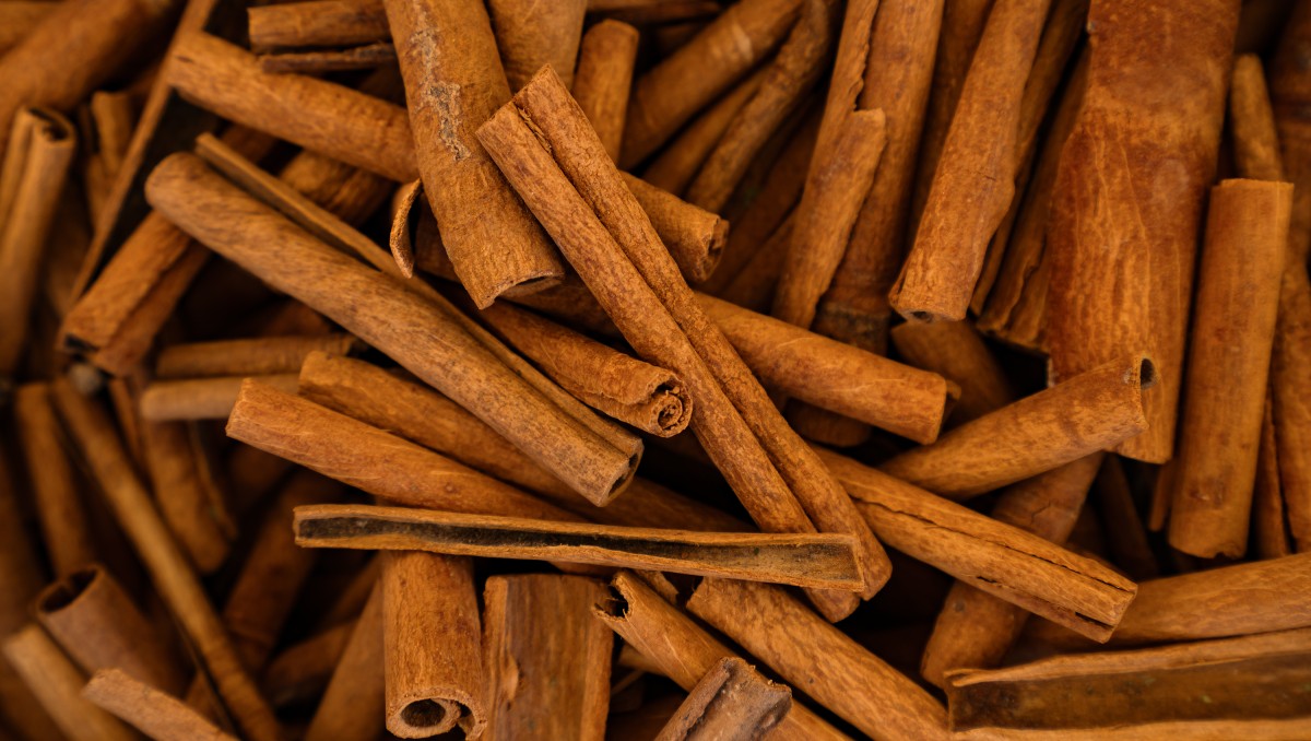 Estos son los beneficios de la canela en tu salud| Especial