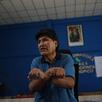 Evo Morales denuncia persecución y acusa a Luis Arce de intento de asesinato | Agencia EFE