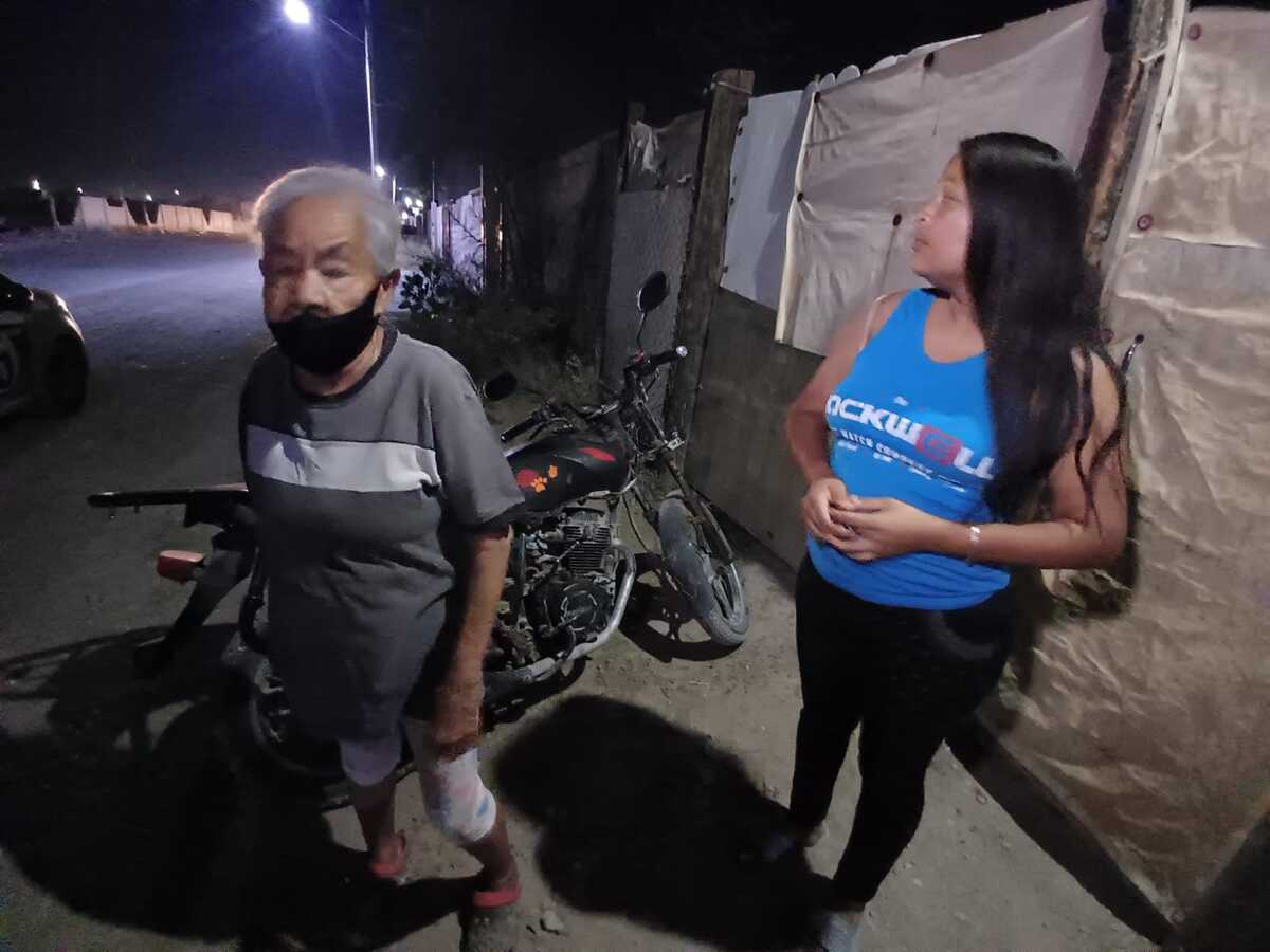 Familiares aseguran que no ha habido avances significativos en la investigación. | Especial