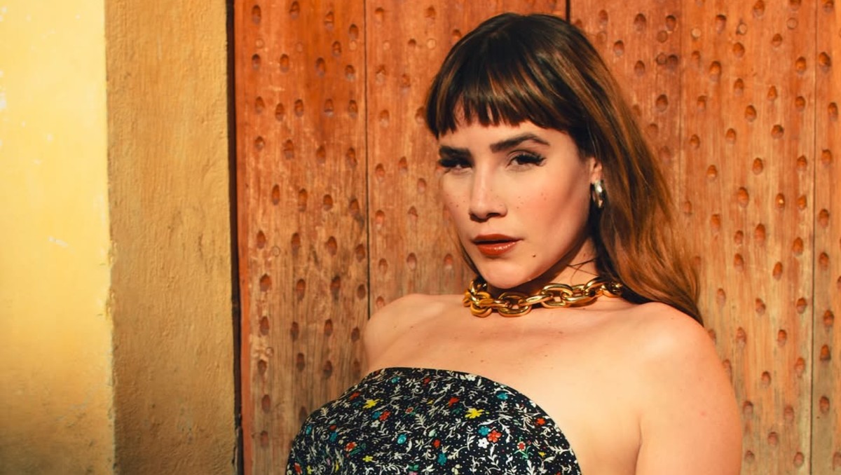 Fer Altuzar señala a actor de Televisa de querer drogarla para tener intimidad con él | ESPECIAL