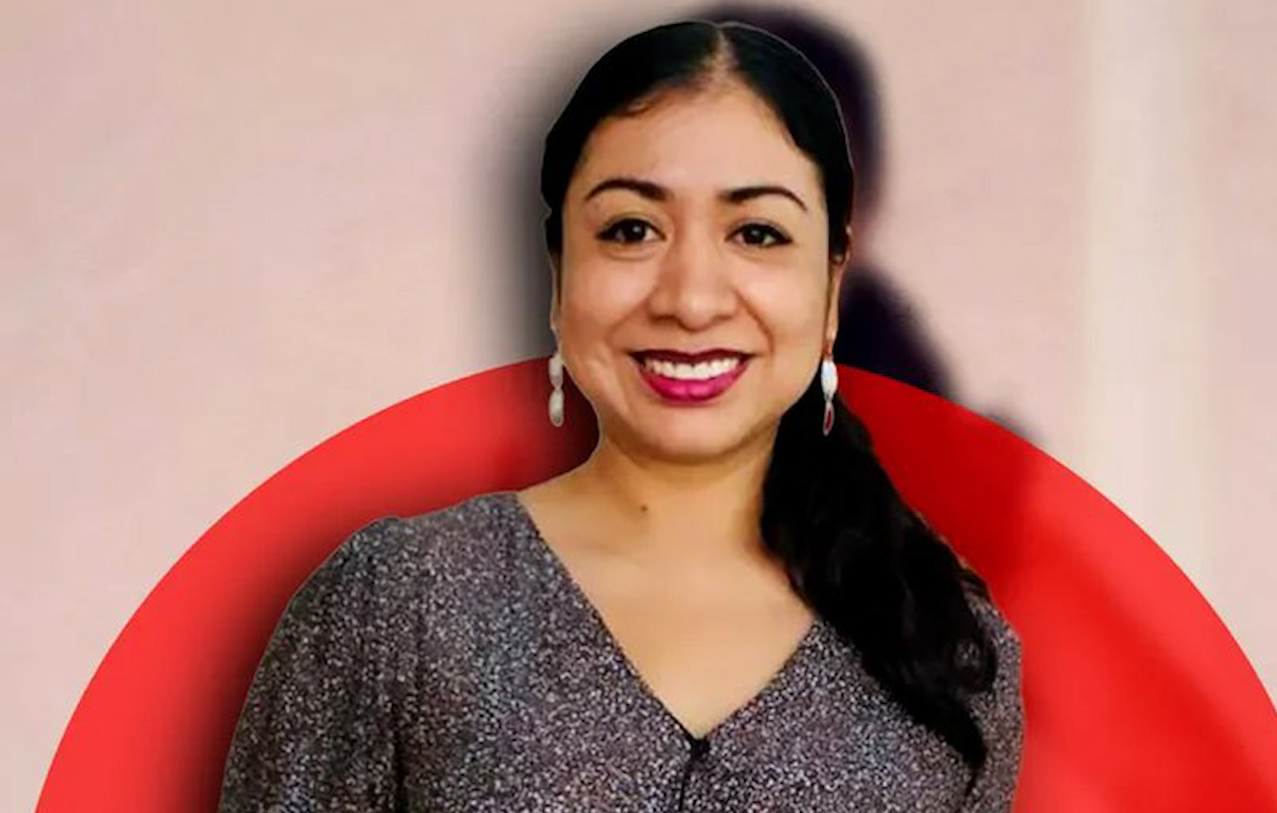 El Fiscal de Oaxaca, da detalles sobre el caso de Sandra Domínguez
