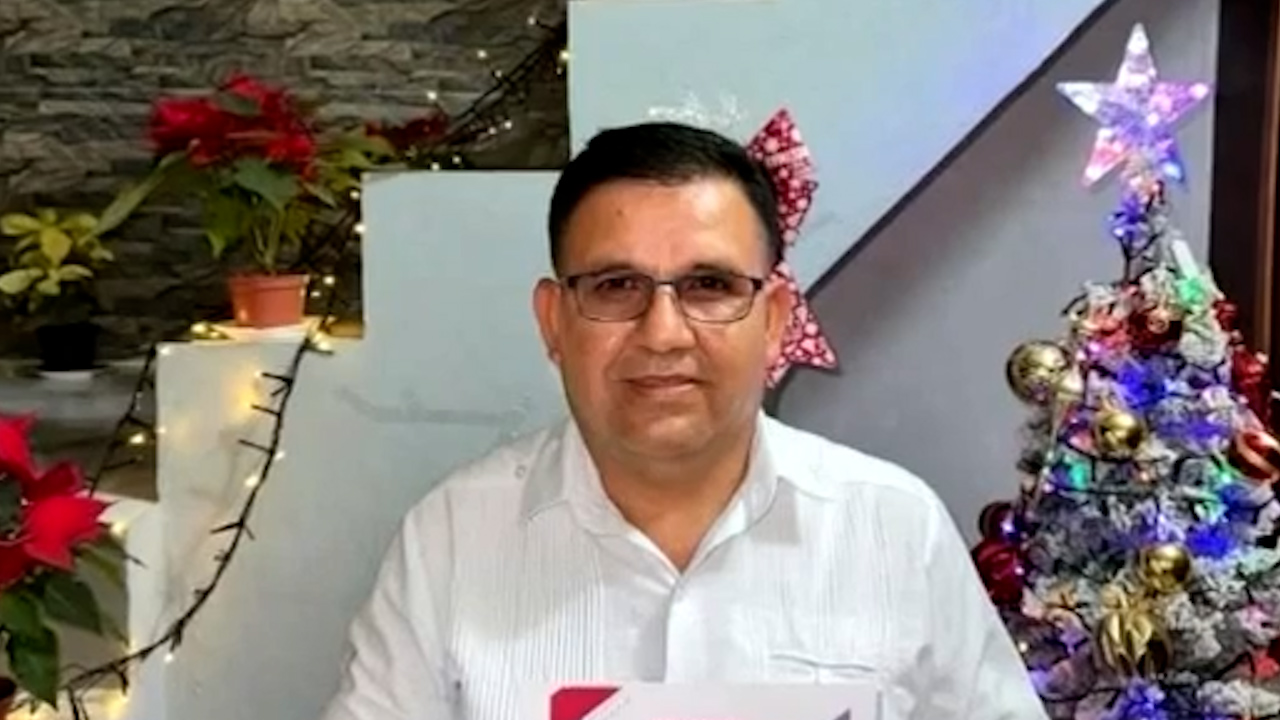 Fiscalía de Veracruz investiga asesinato de Germán Anuar, candidato de Morena y PVEM
