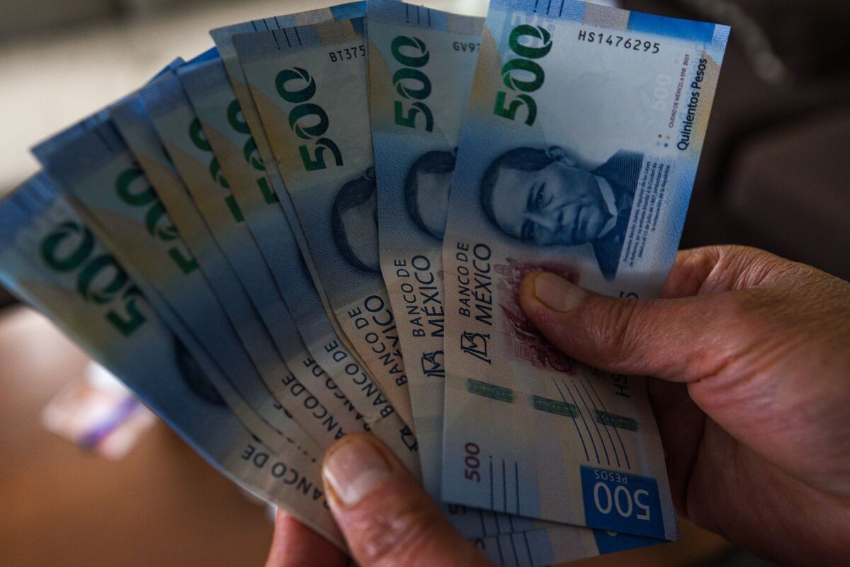 El Fobaproa surgió en la década de los 90 para enfrentar posibles crisis financieras. | Foto: Cuartoscuro.