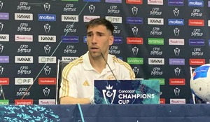 Tigres buscará remontar ante Cruz Azul en la semifinal de vuelta. Gorriarán y Pizarro confían en que el equipo tiene el potencial para llegar a una nueva final