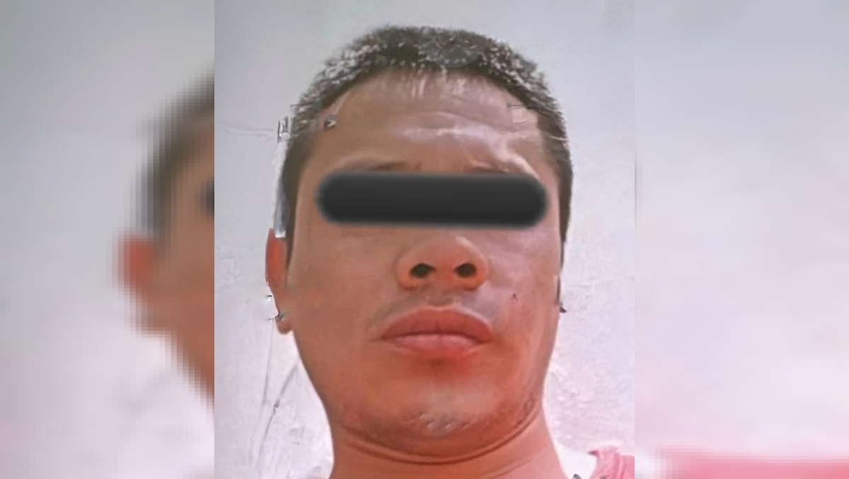 Hombre escapa de custodios durante resguardo domiciliario en Puebla | Especial