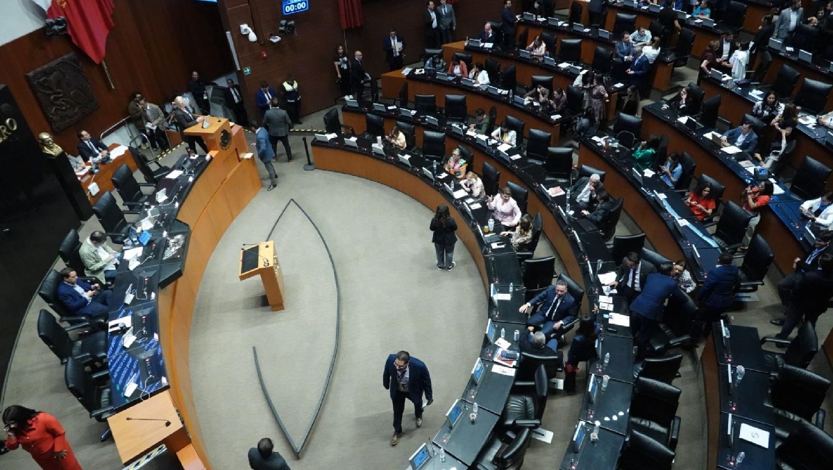 También se invitará a los medios de comunicación a dar cobertura a los eventos. | Cuartoscuro