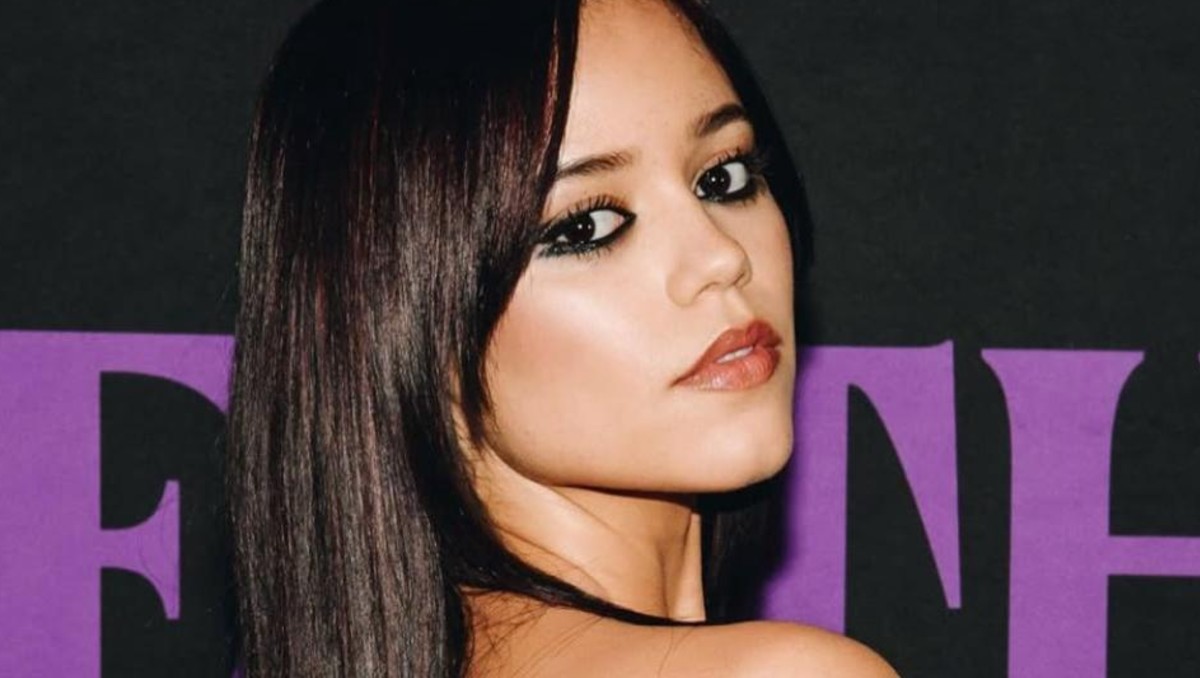 Jenna Ortega decide dar el próximo paso de su carrera como actriz  y