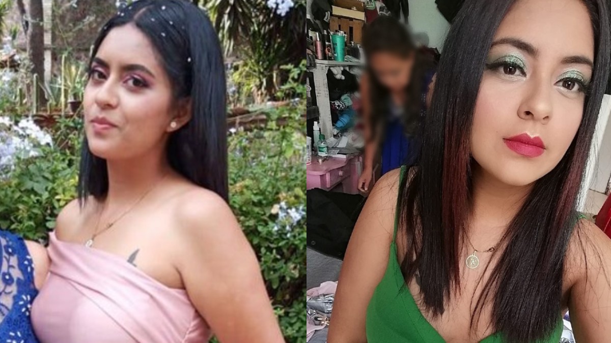 Karla denuncia presunta negligencia médica por parte dle Hospital Materno Infantil de León.