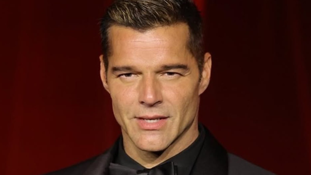 Liam comentó, a modo de broma, que Ricky Martin les abrirá los shows | Especial