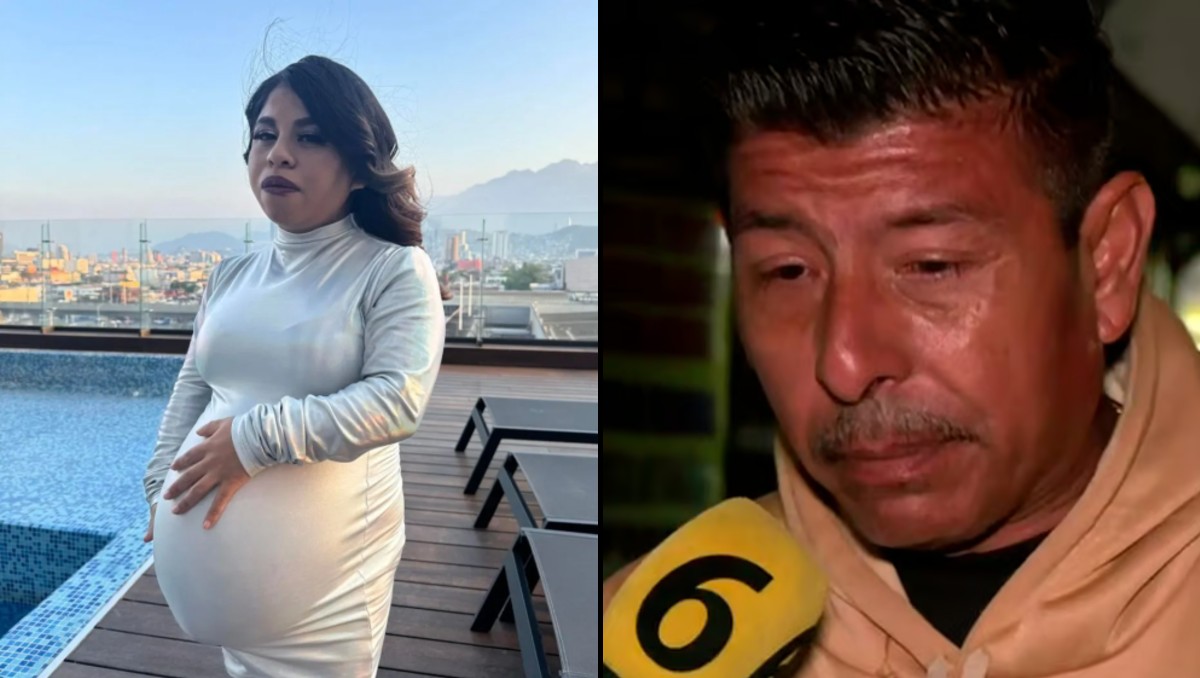 Lupita TikTok y su pareja no entienden la magnitud de la gravedad de su hija | ESPECIAL
