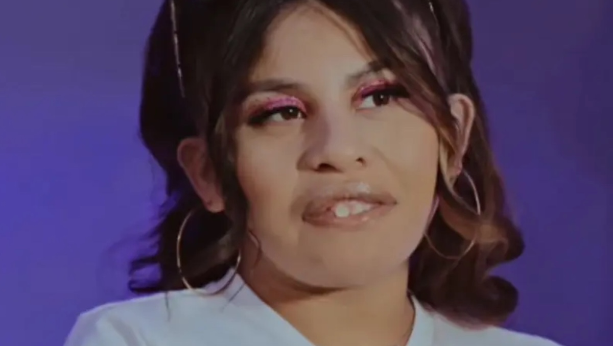 Lupita TikTok procederá contra el hospital. | ESPECIAL