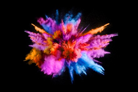 Cuando la luz incide sobre un objeto, sus átomos absorben energía y la liberan de diversas formas, determinando cómo percibimos su color. | Especial