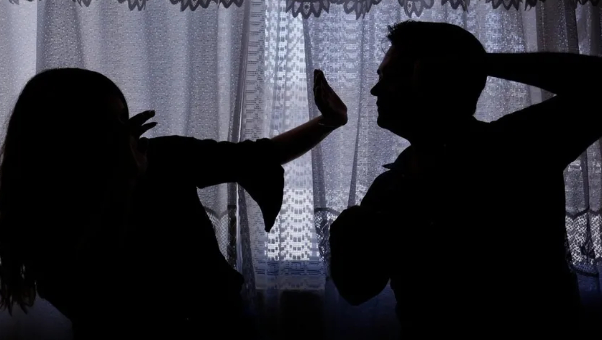 Casi 3 mil hogares poblanos sufren de violencia familiar durante 2025 | Archivo Milenio