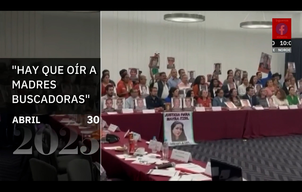 Notivox Noticias, con Carlos Zúñiga, 30 de abril de 2025
